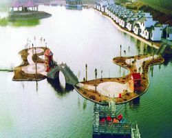 漯河香陳灣天氣