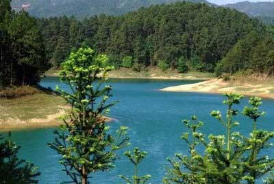 靈寶龍湖天氣