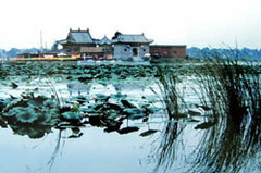 周口畫卦臺天氣