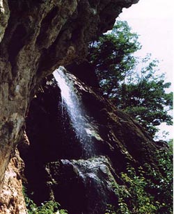 南陽桐柏山淮源天氣