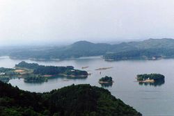 信陽湯泉池天氣