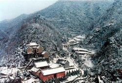 濟源迎恩宮天氣
