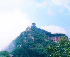 濟源天壇山天氣