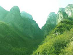 濟源五龍口天氣