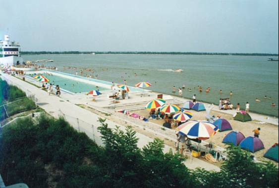 東麗湖溫泉度假旅游區天氣