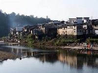 鷹潭汪口村天氣