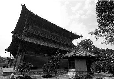 薊縣薊州白塔寺天氣