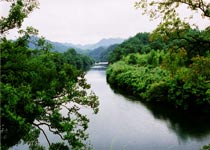 南昌三爪侖國家森林公園天氣