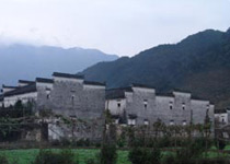 婺源五龍山天氣