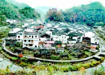 上饒賦春古城天氣