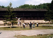 井岡山大井天氣