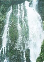 吉安水口天氣