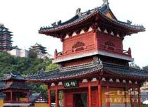 贛州壽量寺天氣
