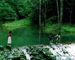 天津河濱公園天氣