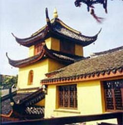 天津文昌閣天氣