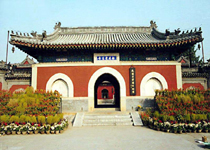 北京大鐘寺天氣