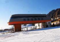 延慶石京龍滑雪場天氣