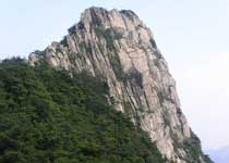 宣武云蒙山國家森林公園天氣