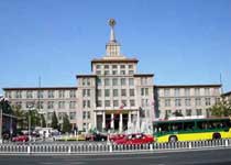 海淀中國人民革命軍事博物館天氣