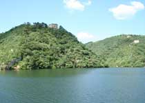 懷柔黃花城水長城天氣