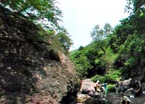 宣武云岫谷游獵風景區(qū)天氣