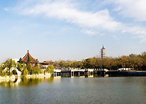 河北北寧公園天氣