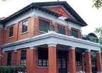河西英國鄉(xiāng)誼俱樂部主樓天氣