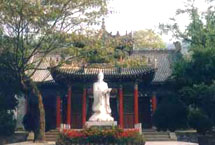 天津周公祠天氣