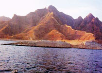唐山潘家口天氣