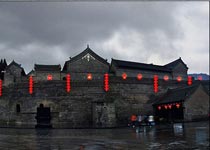 鞏義康百萬莊園天氣