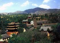 汝陽風穴寺天氣