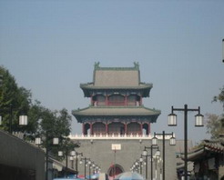 天津三宗寶天氣