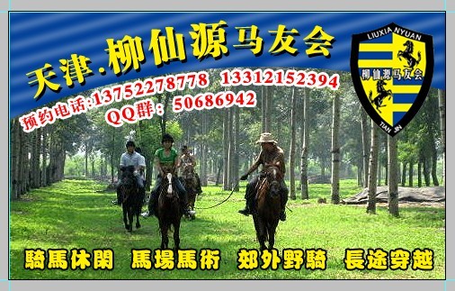 天津楊柳青柳仙源馬會天氣