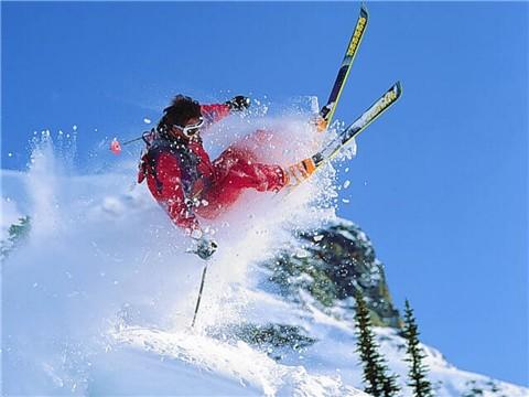 石家莊秦皇古道滑雪場天氣