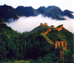 唐山青山關天氣
