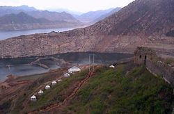 唐山古長城天氣