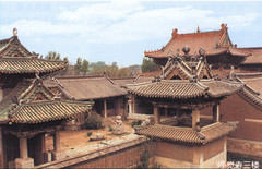 唐山凈覺寺天氣