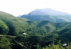 唐山長城狩獵場(chǎng)天氣