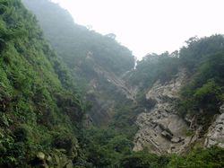 唐山聚仙谷天氣