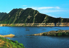 唐山潘家口水庫天氣