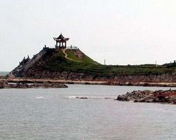 唐山樂亭金沙島天氣