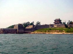 山海關海洋水族館天氣