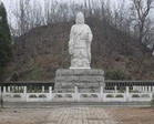 邯鄲蘭陵王墓天氣