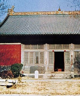 邢臺(tái)開元寺天氣