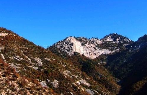 邢臺北武當山天氣