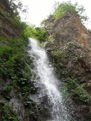 保定白石山仙人峪天氣