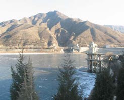 張家口官?gòu)d湖天氣