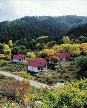 張家口金閣山天氣