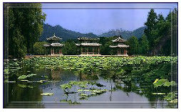 承德清舒山館天氣
