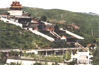 承德魁星樓天氣